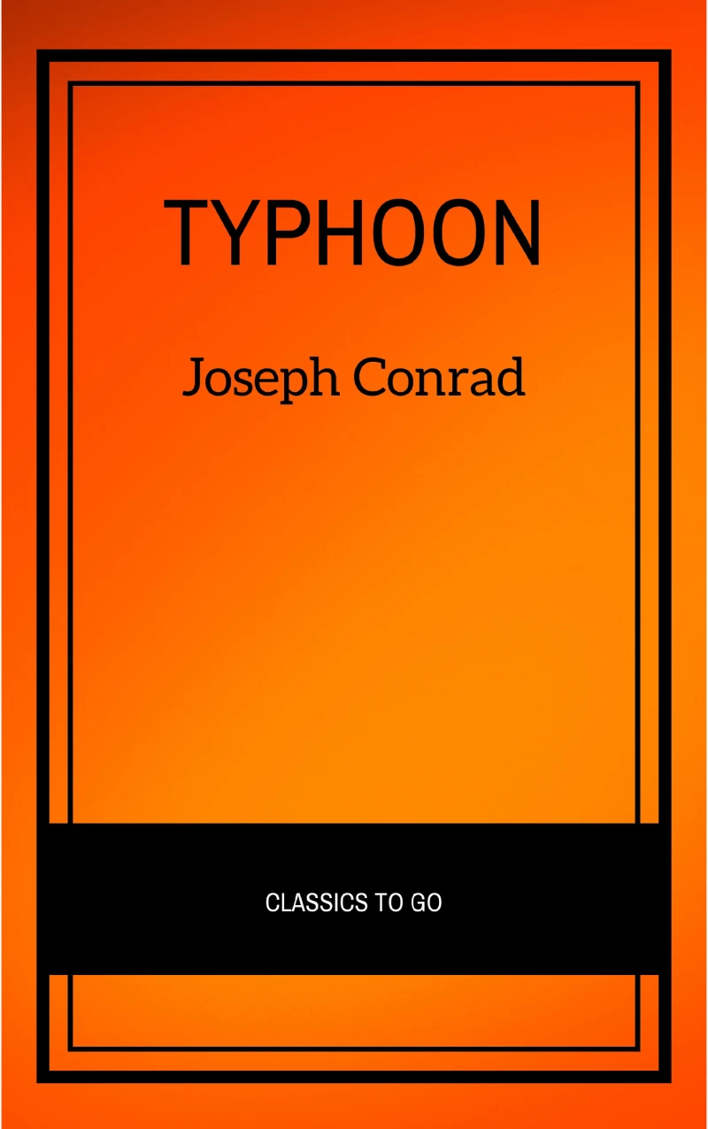 Portada: Typhoon