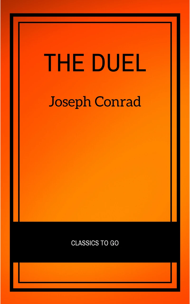 Portada: The Duel