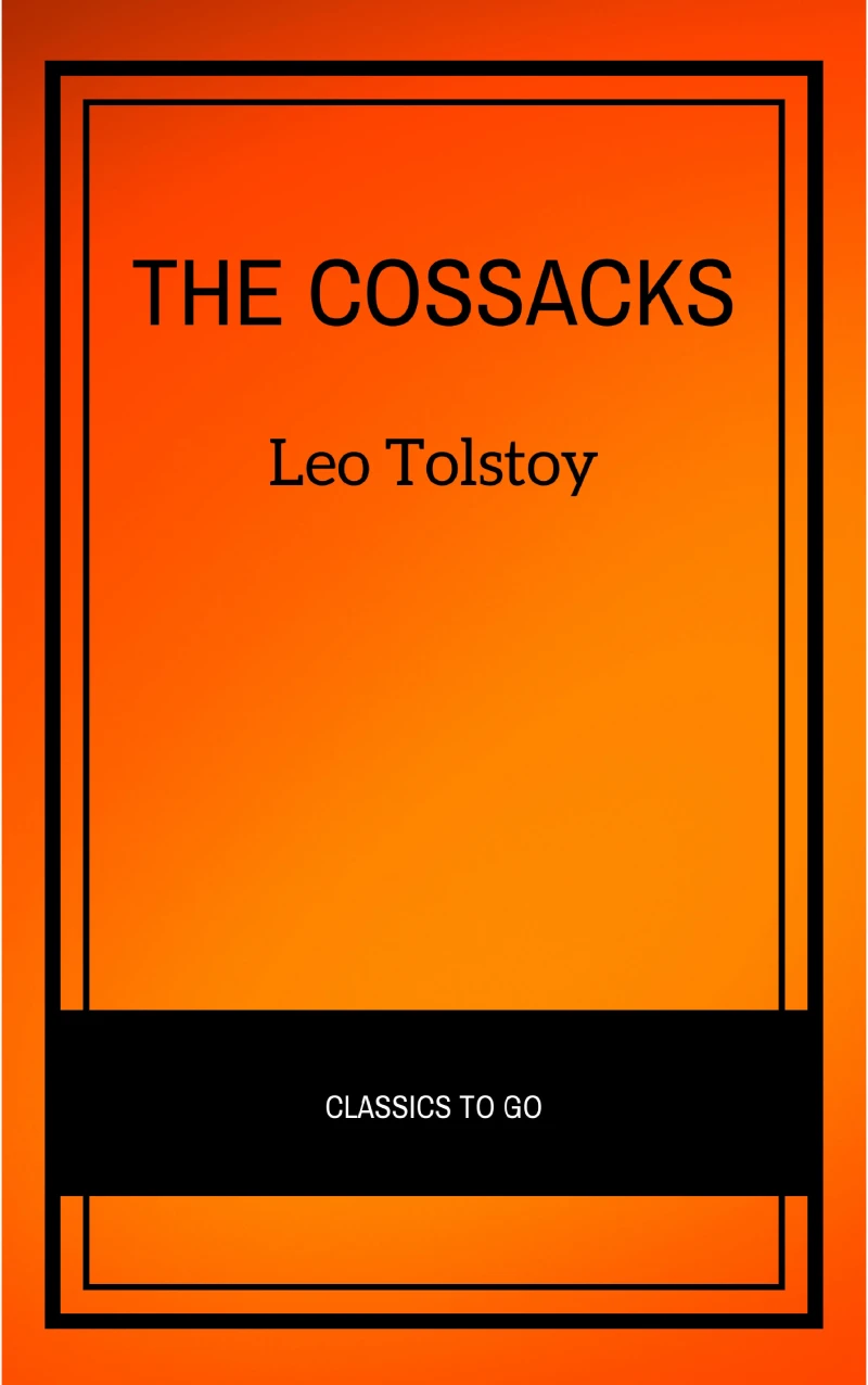 Portada: The Cossacks