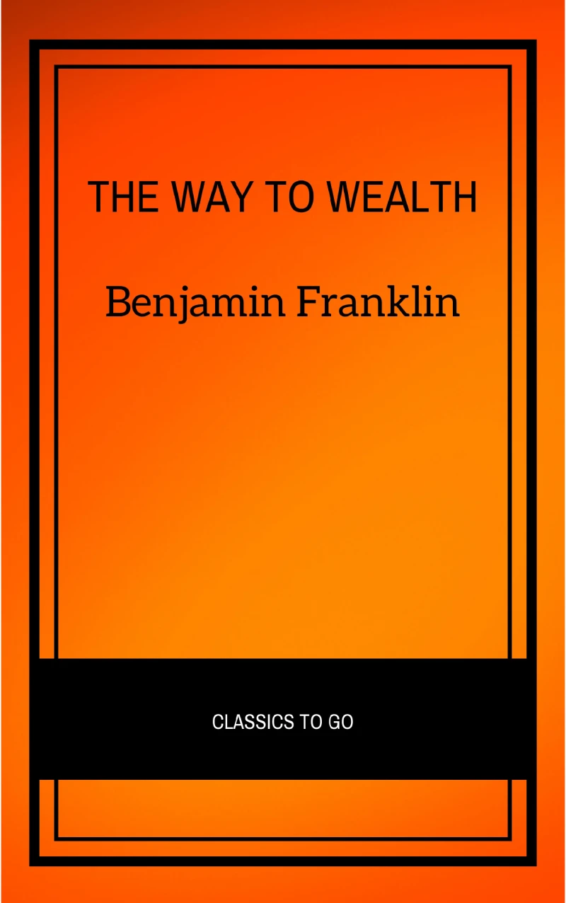 Portada: The Way To Wealth