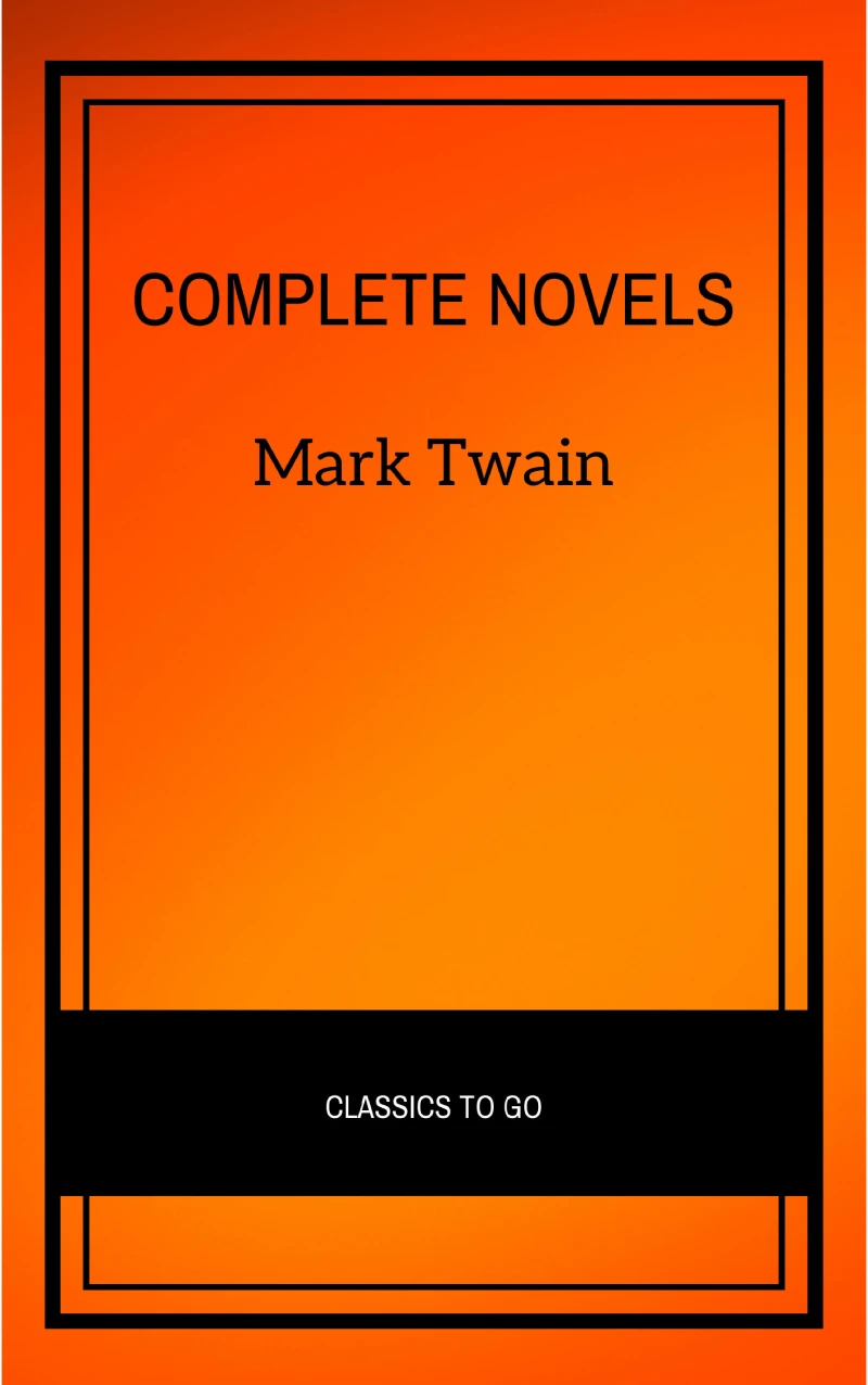 Portada: Complete Novels