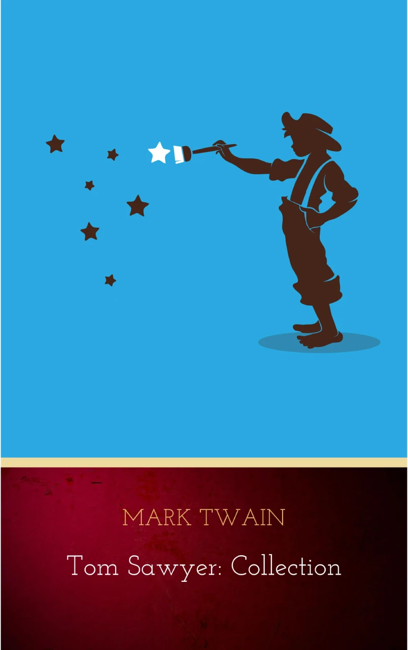 Portada: Tom Sawyer: Collection