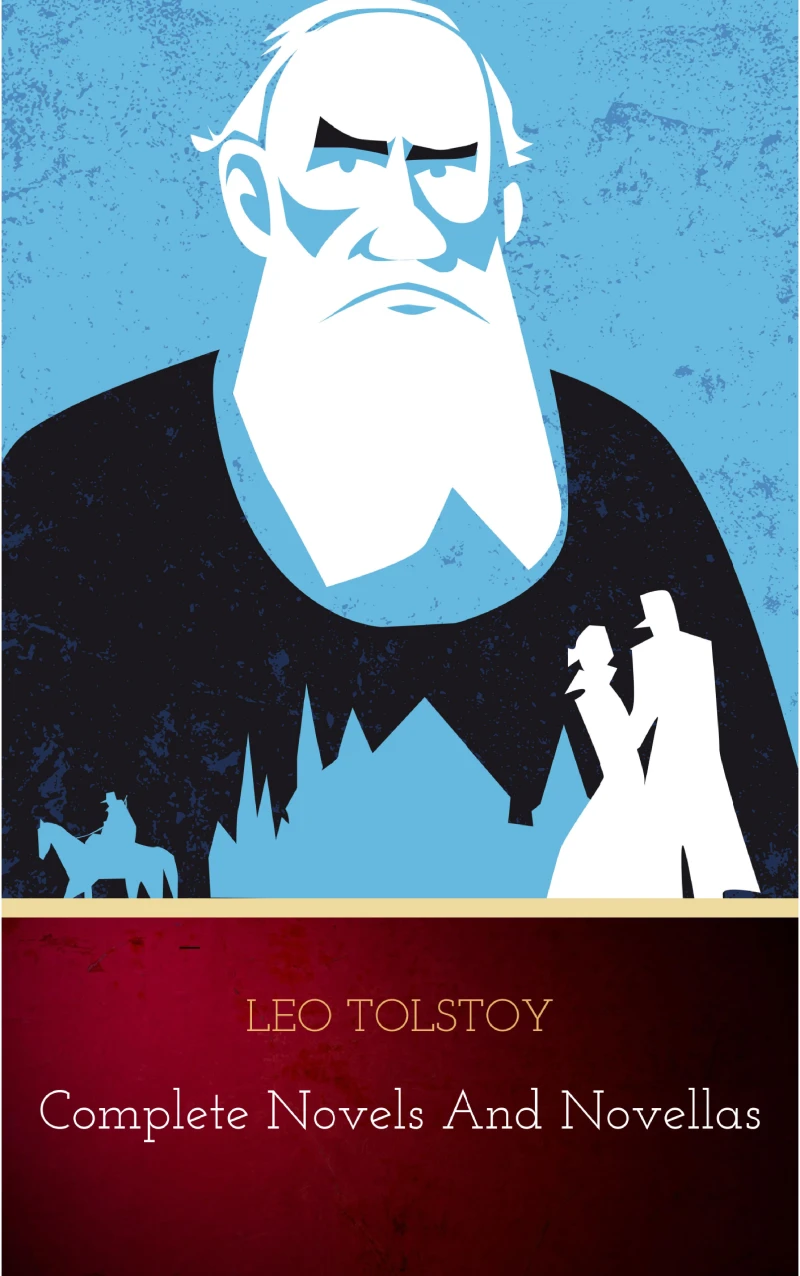 Portada: Complete Novels and Novellas
