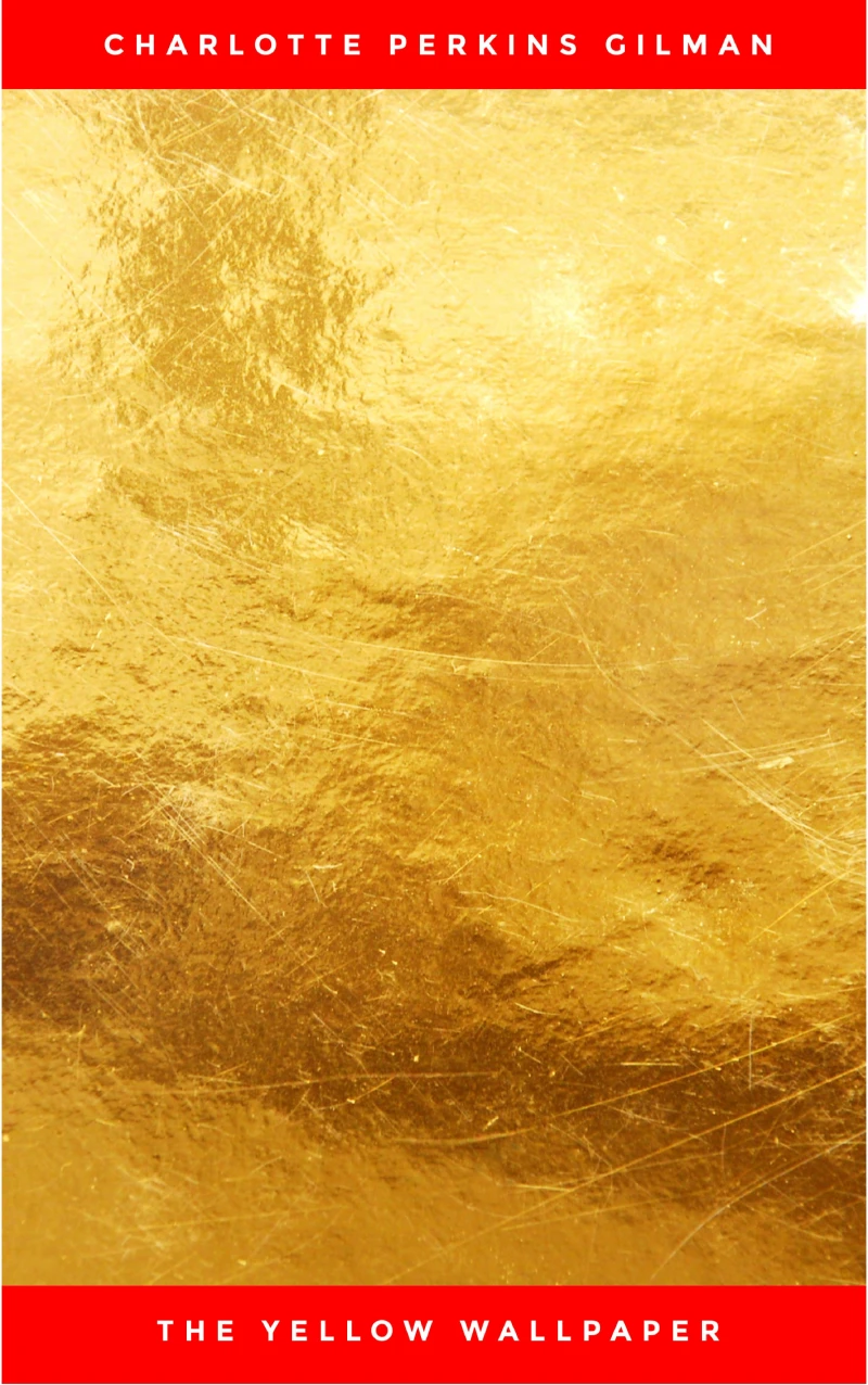 Portada: The Yellow Wallpaper