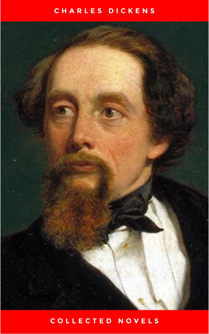 Portada: Major Works of Charles Dickens