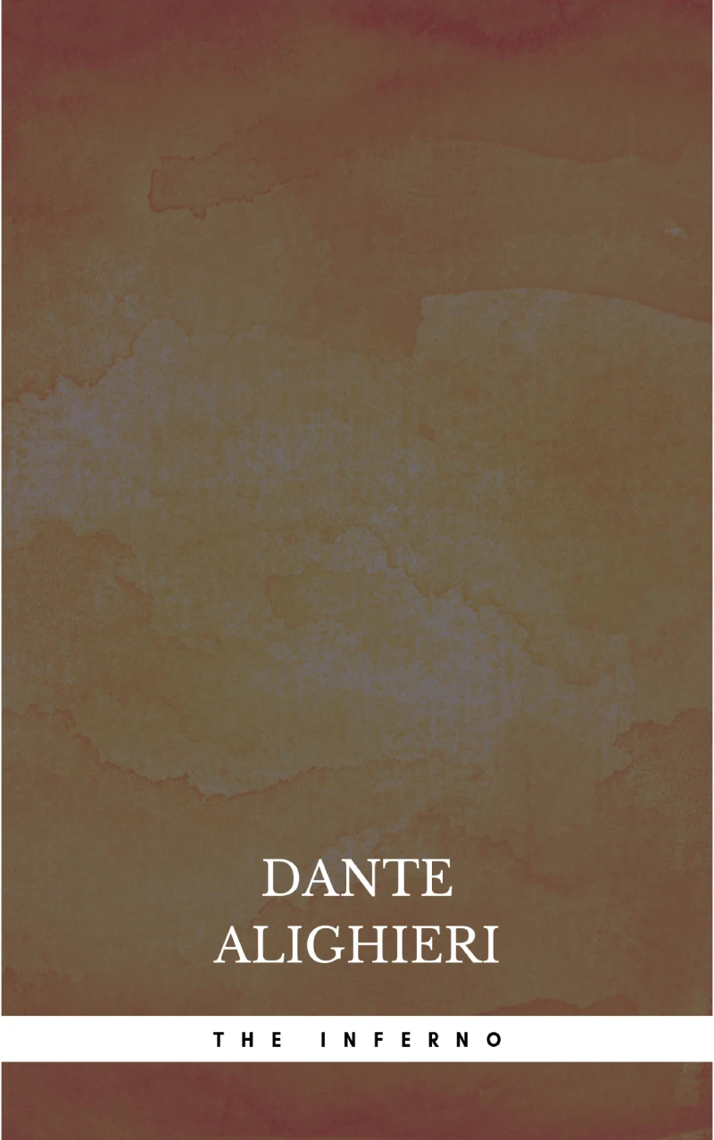 Portada: The Inferno: A New Verse Translation