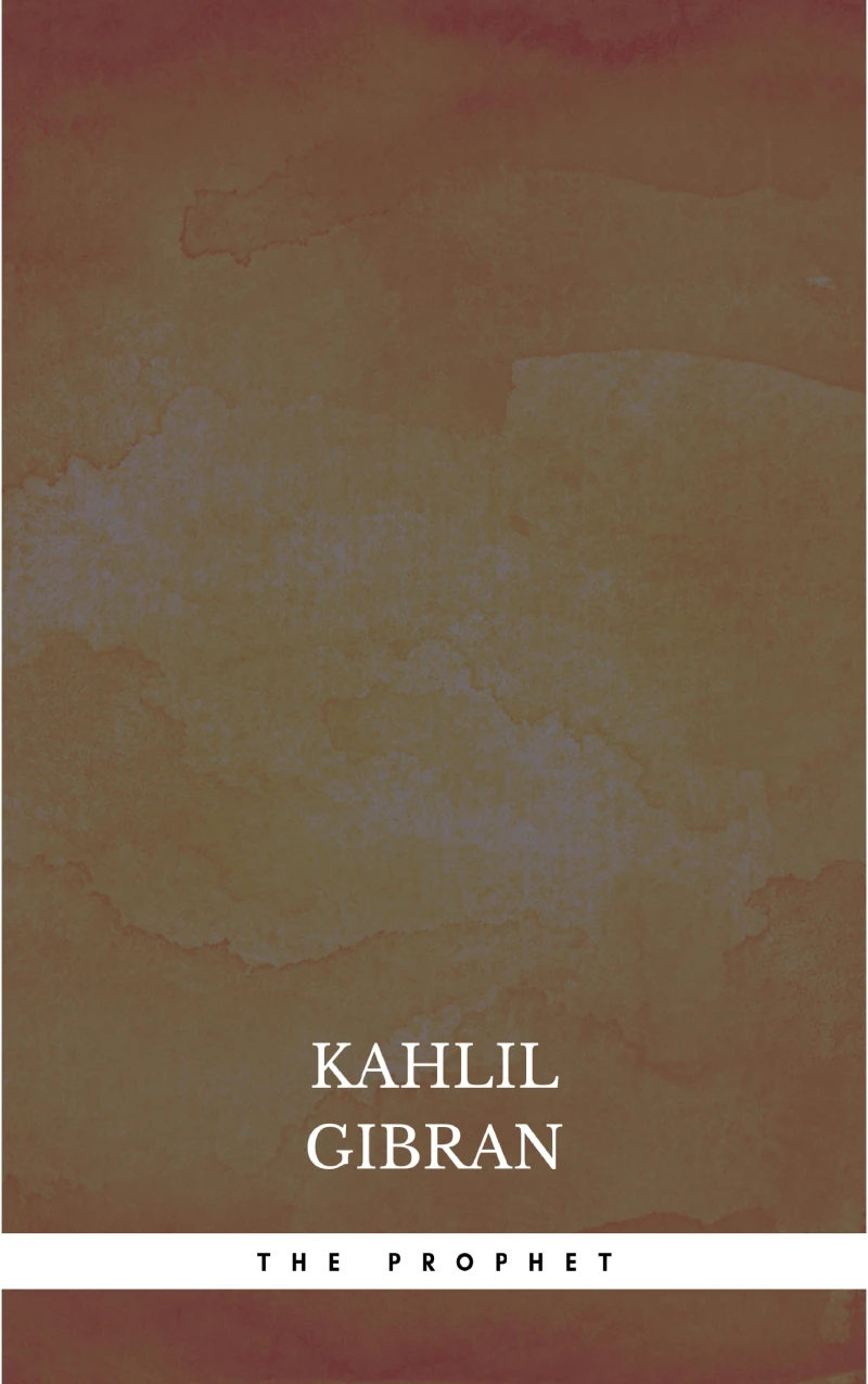 Portada: The Prophet