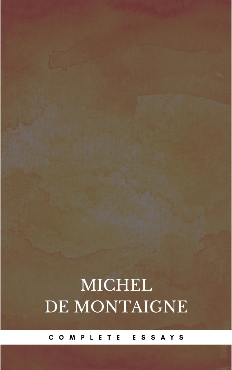 Portada: Complete Essays