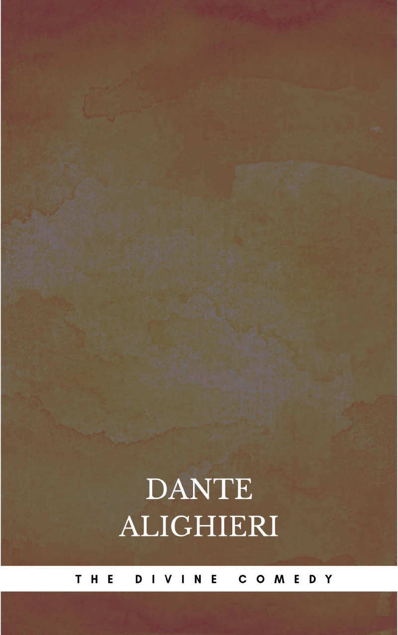 Portada: The Divine Comedy