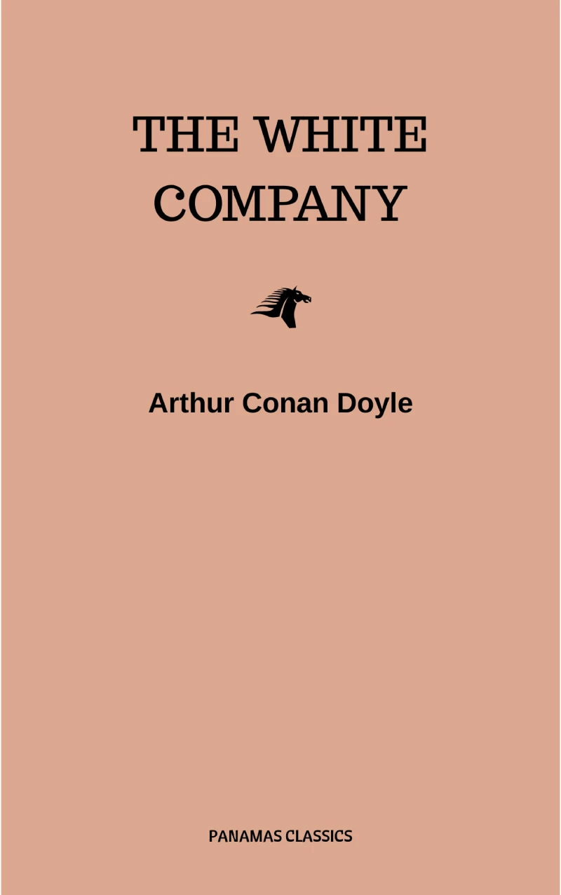 Portada: The White Company