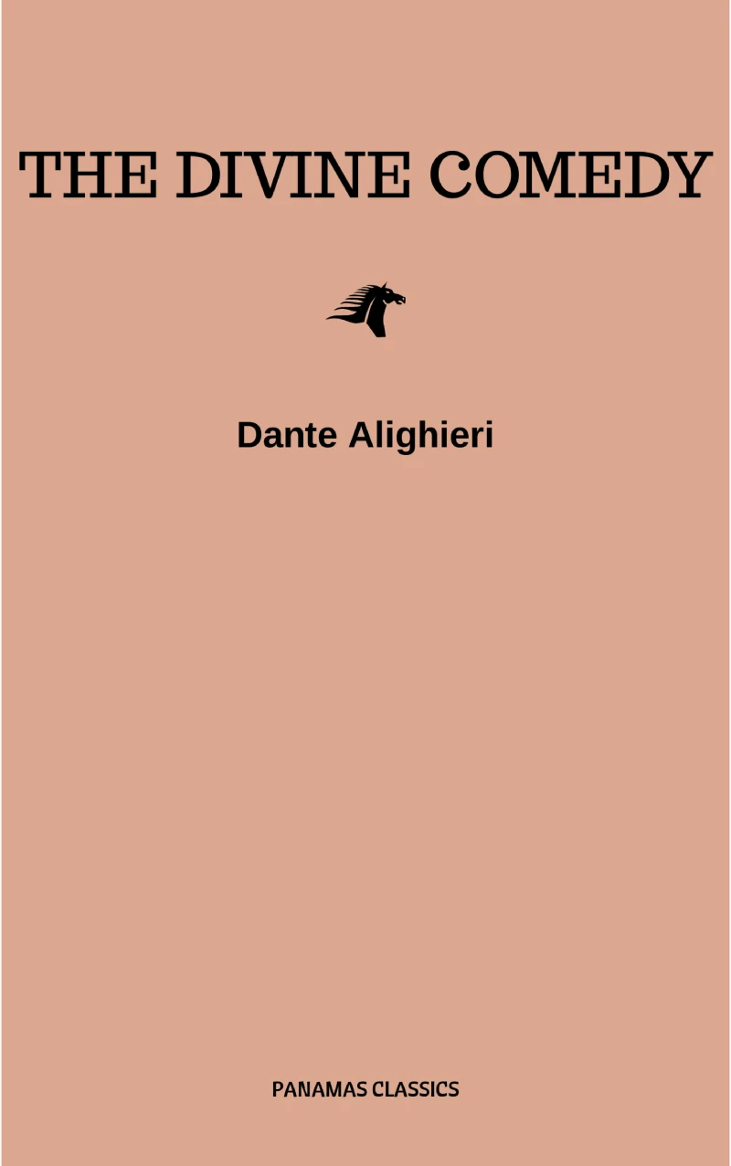 Portada: The Divine Comedy