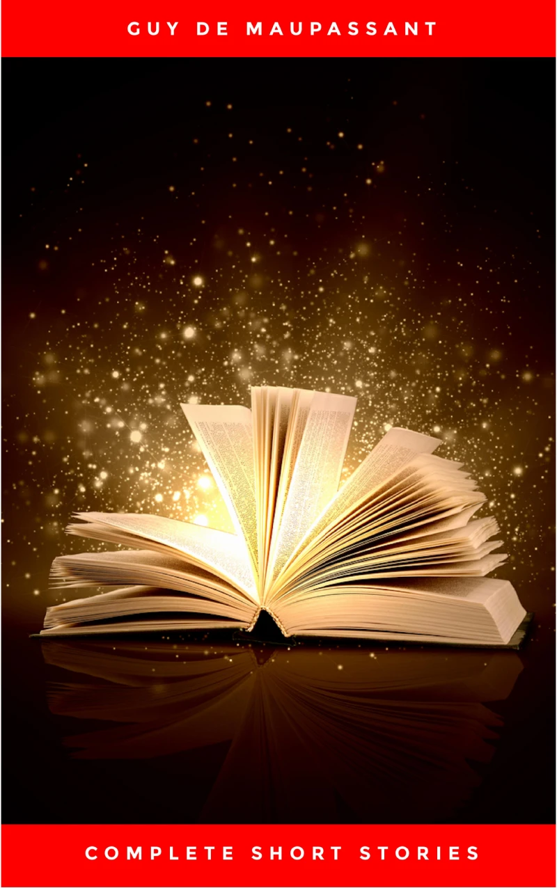 Portada: Complete Short Stories