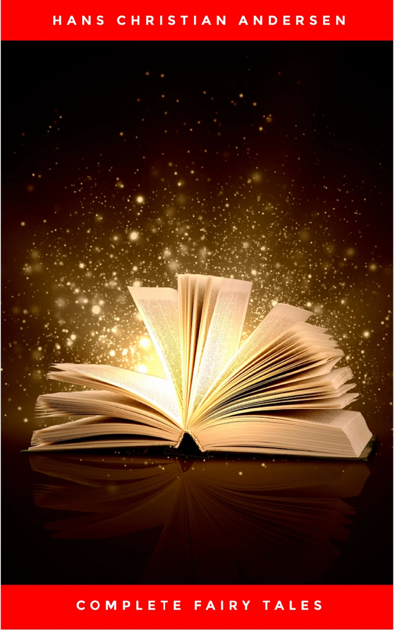 Portada: Complete Fairy Tales