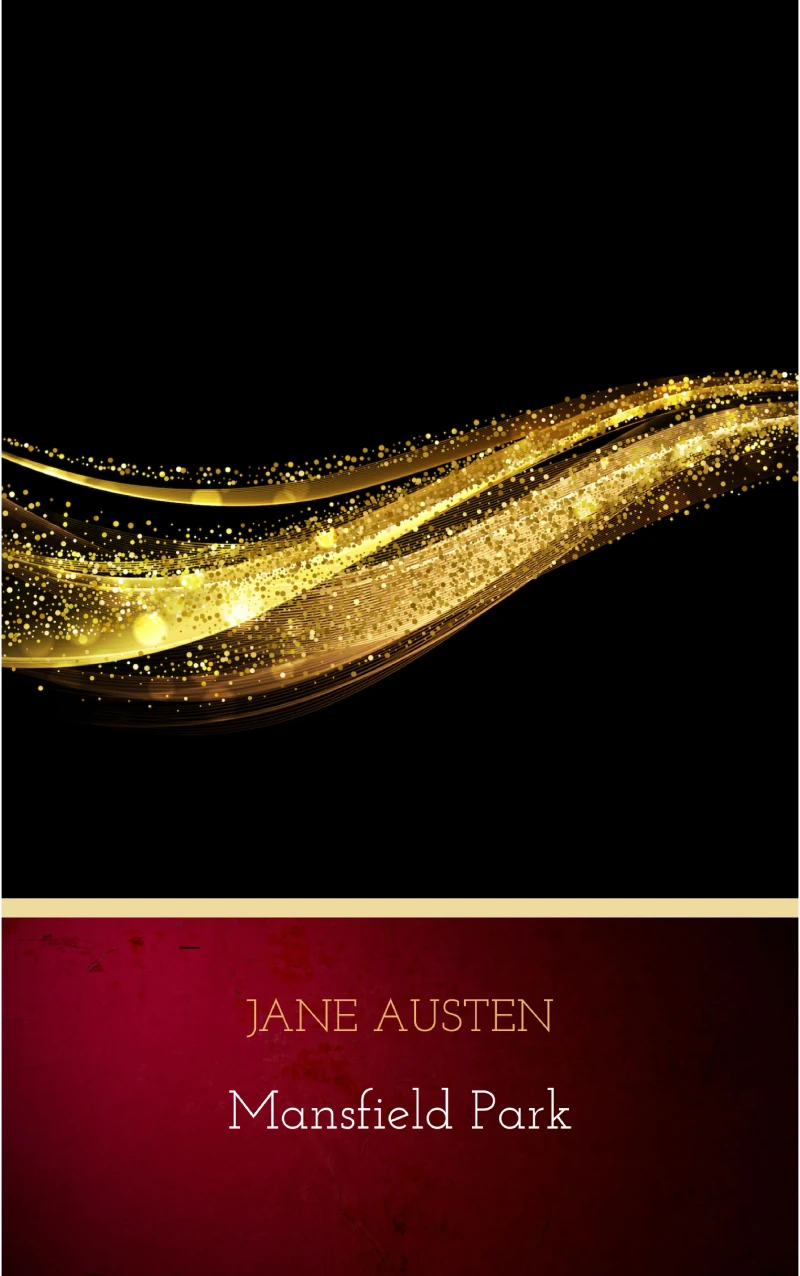 Portada: Mansfield Park (Spanish Edition)