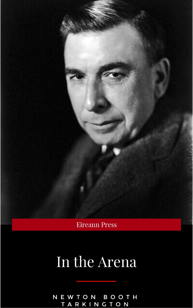 Portada: In the Arena: Stories of Political Life