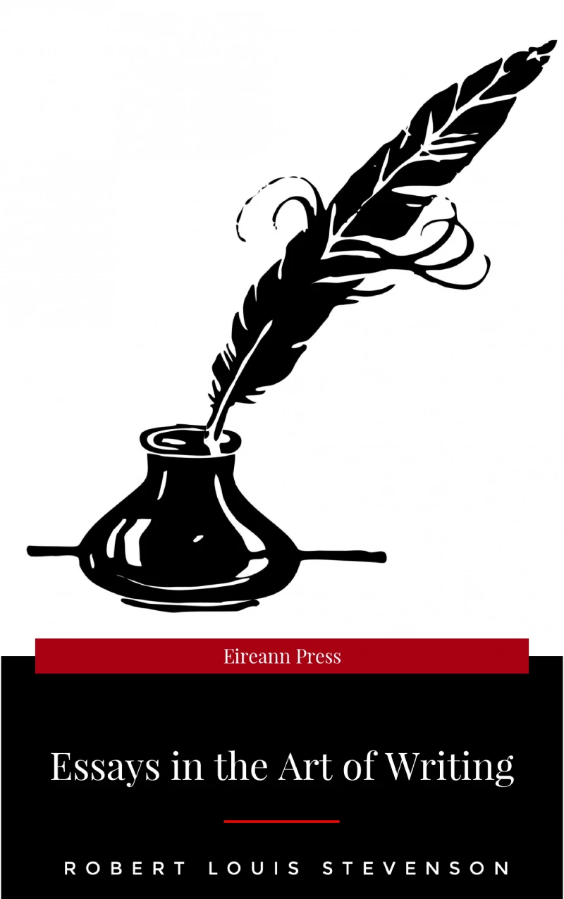 Portada: Essays in the Art of Writing (Annotated)