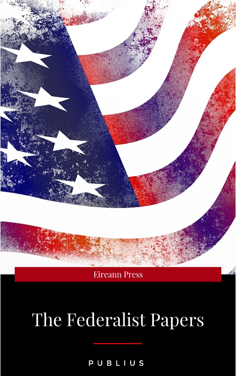 Portada: The Federalist Papers