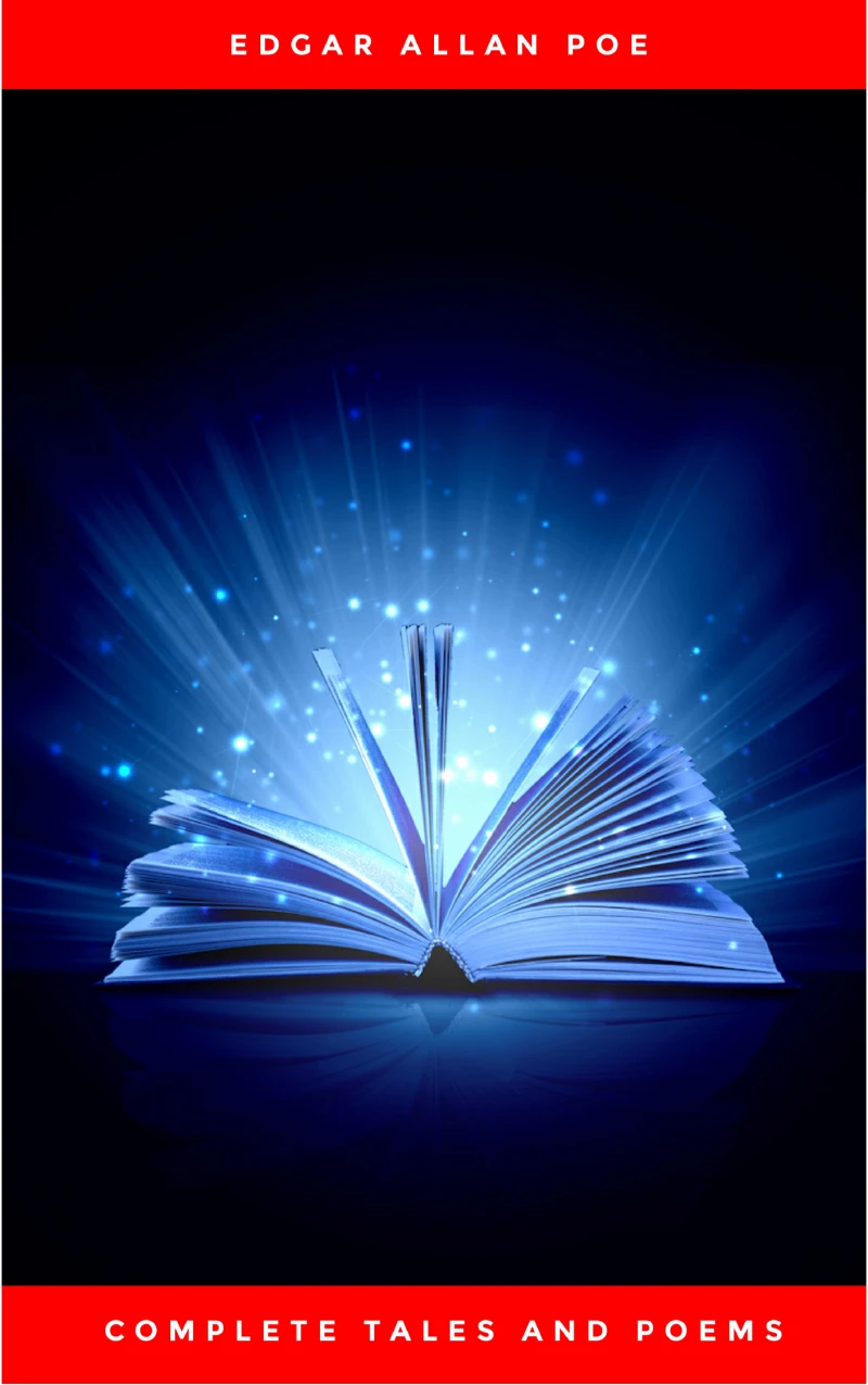 Portada: Complete Tales and Poems