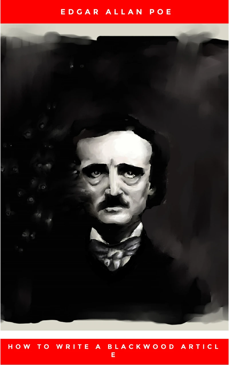 Portada: How to Write a Blackwood Article