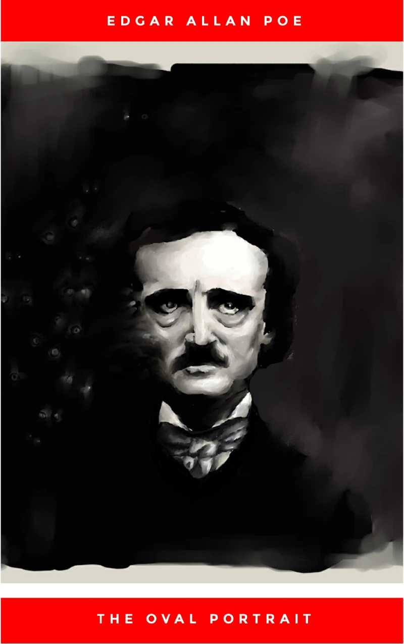 Portada: The Oval Portrait