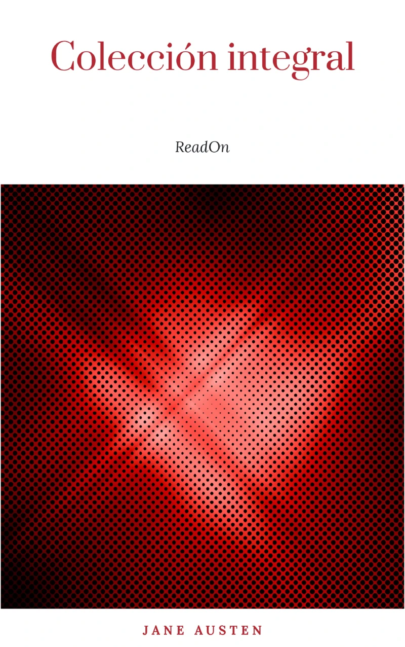 Portada: Colección integral