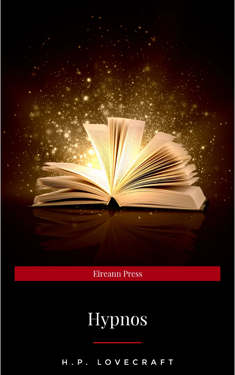 Portada: Hypnos