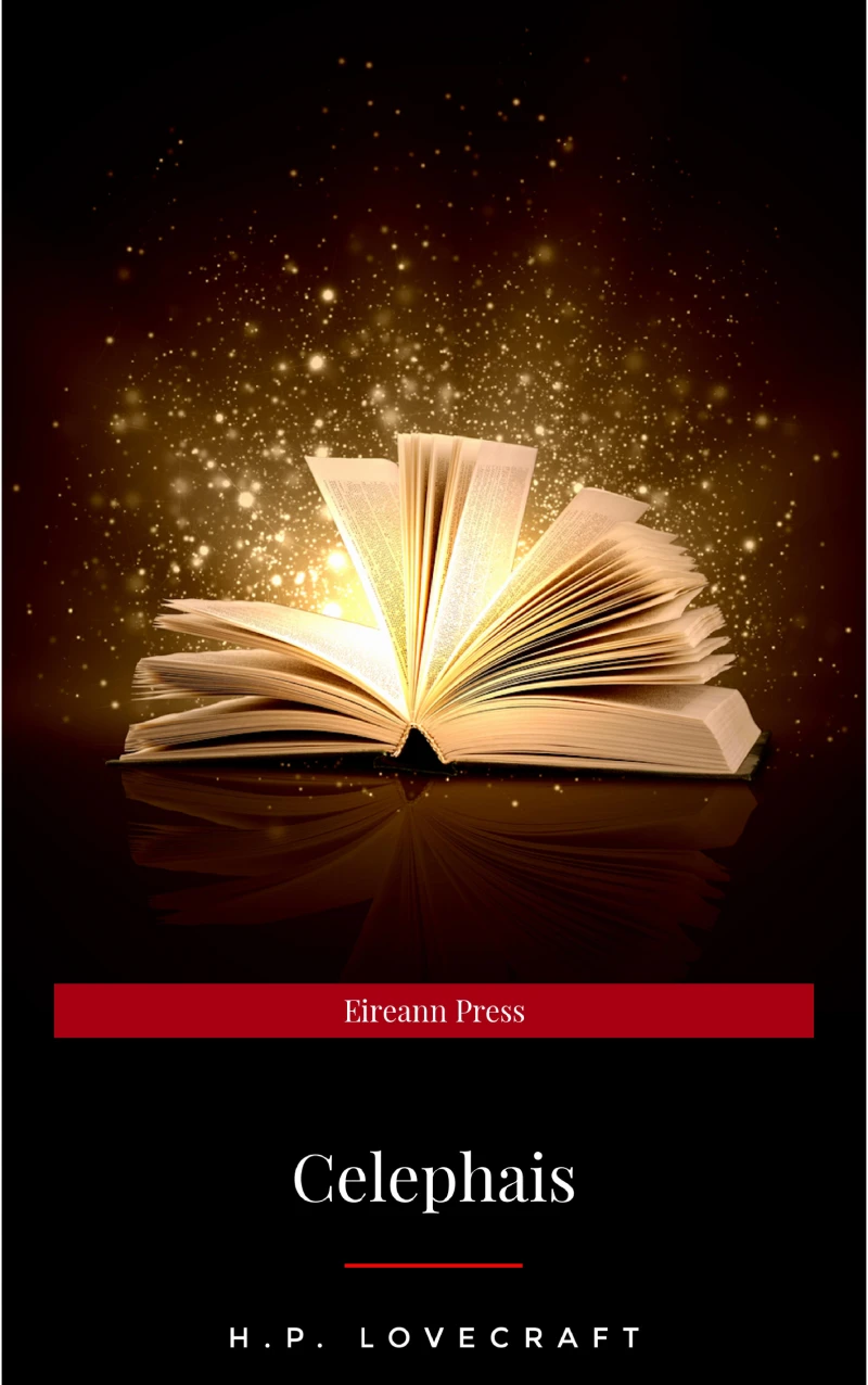Portada: Celephais