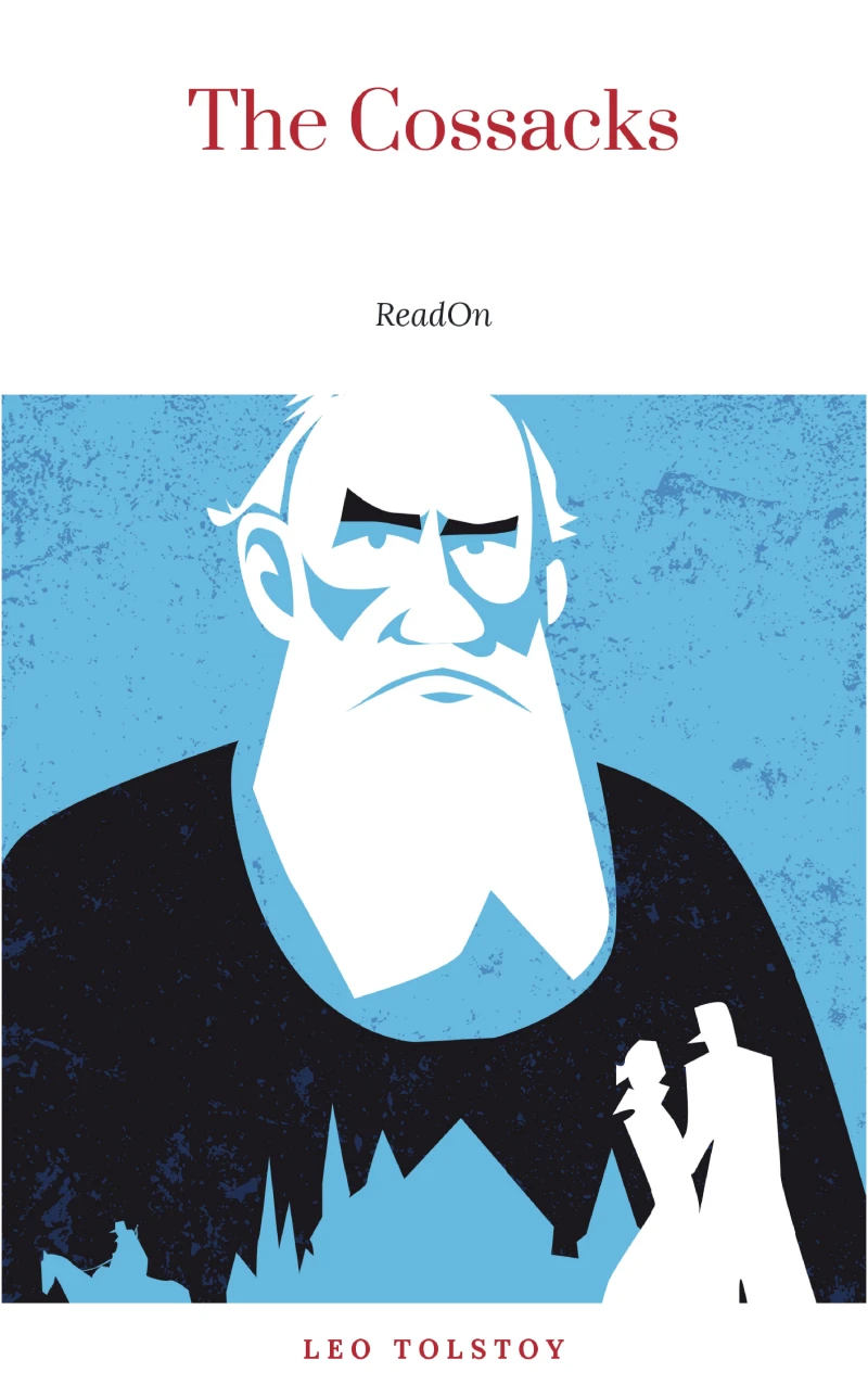 Portada: The Cossacks