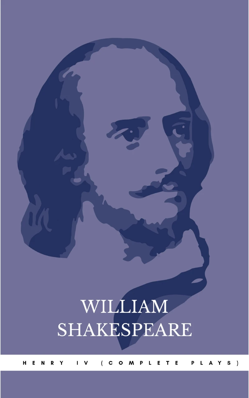 Portada: Henry IV (Complete Plays)