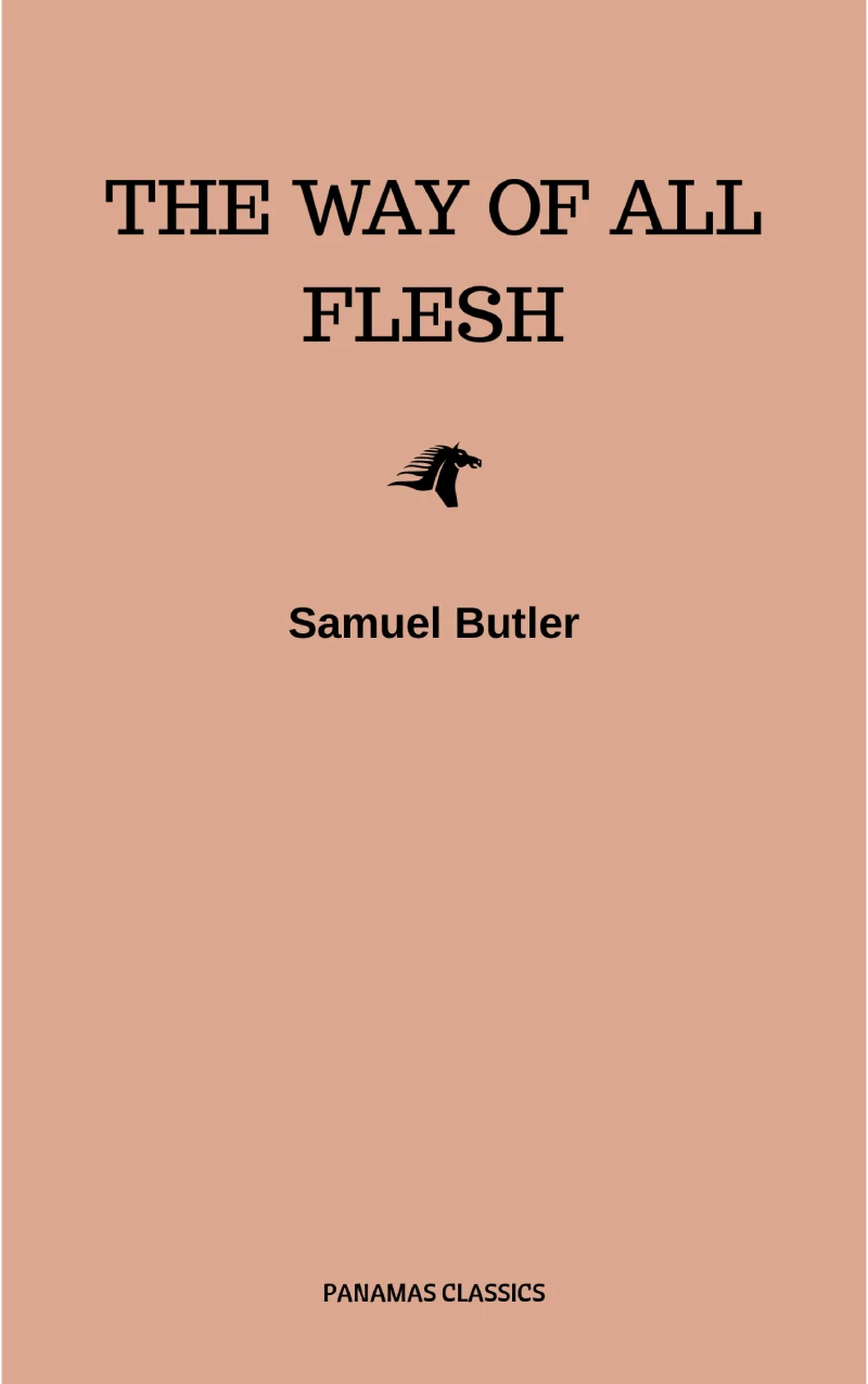 Portada: The Way of All Flesh