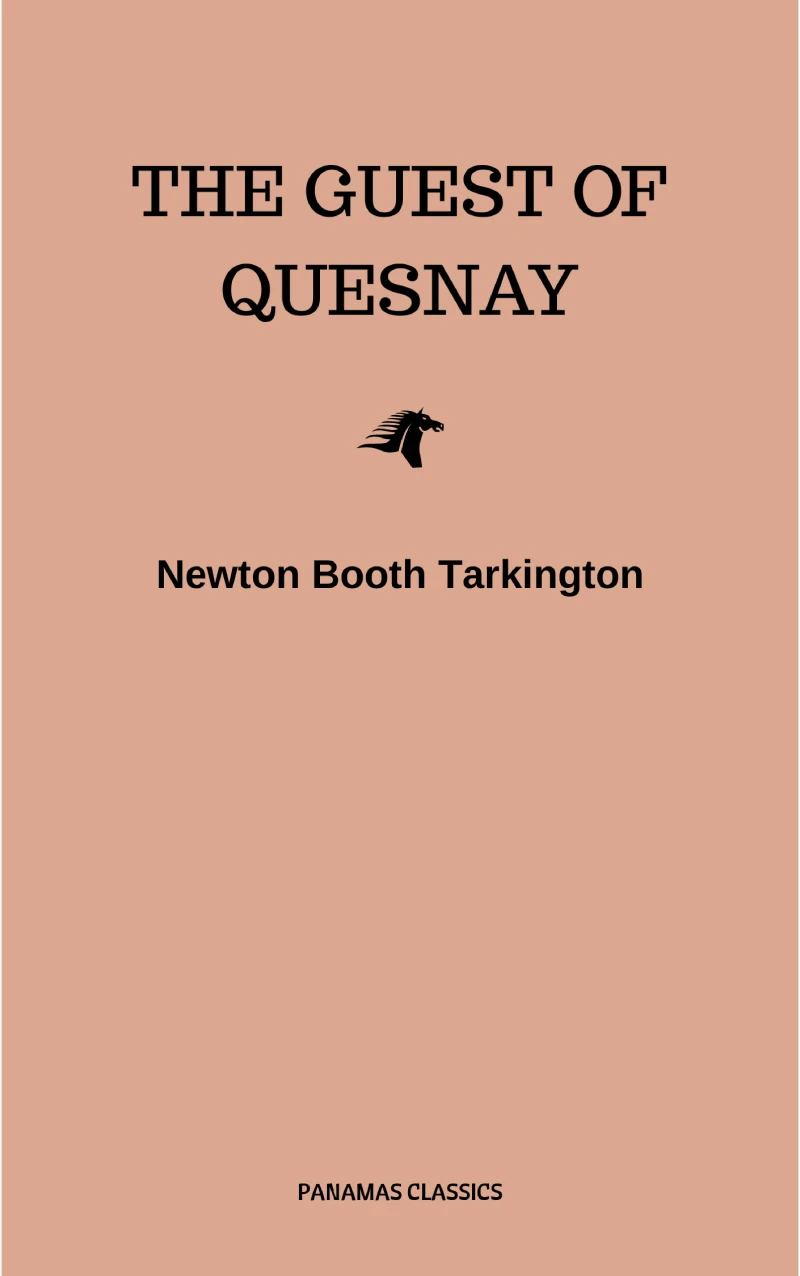 Portada: The Guest of Quesnay