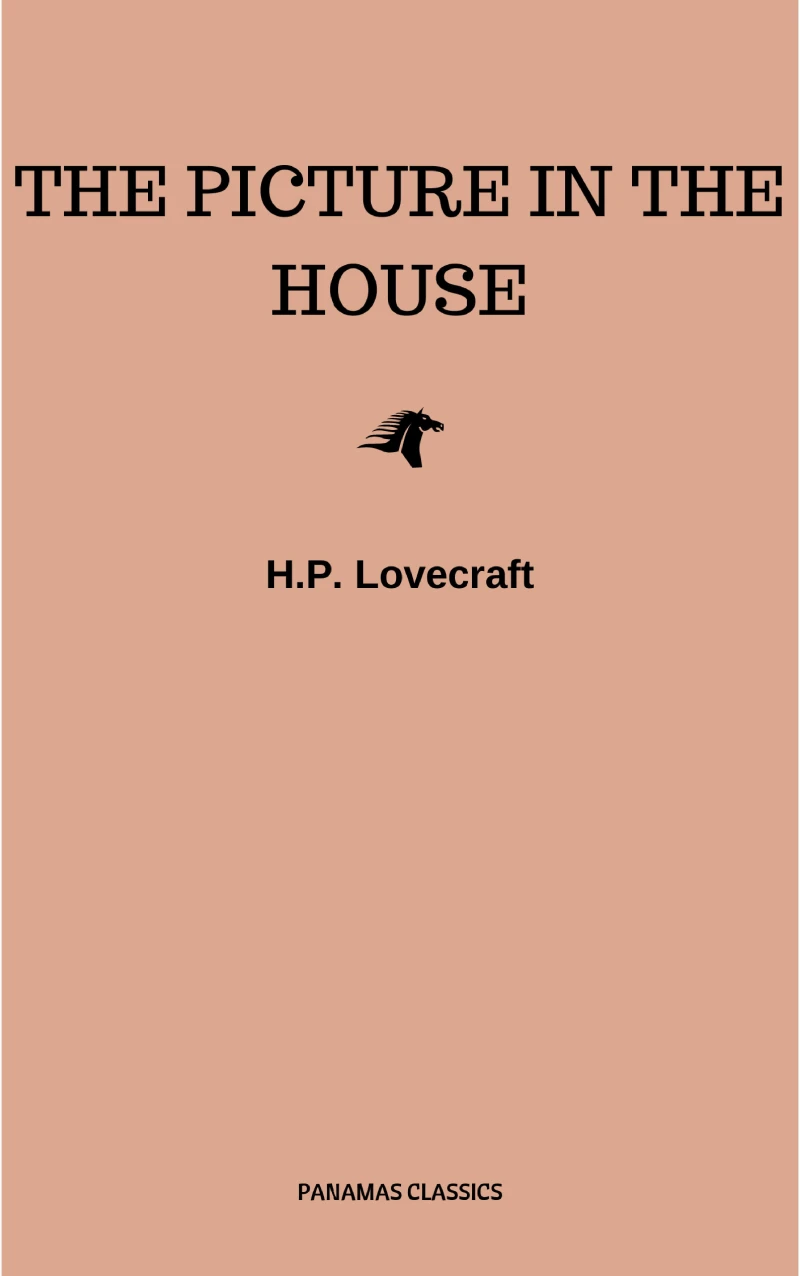 Portada: The Picture in the House