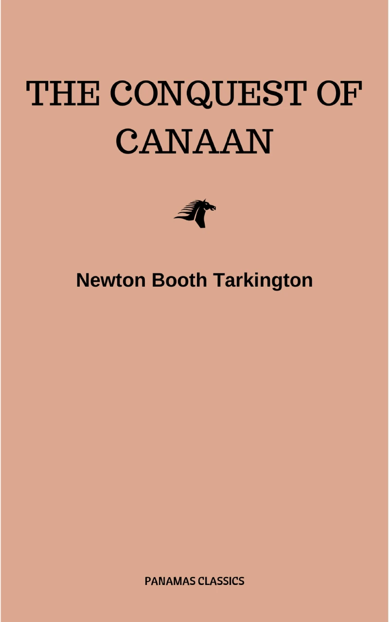 Portada: The Conquest of Canaan