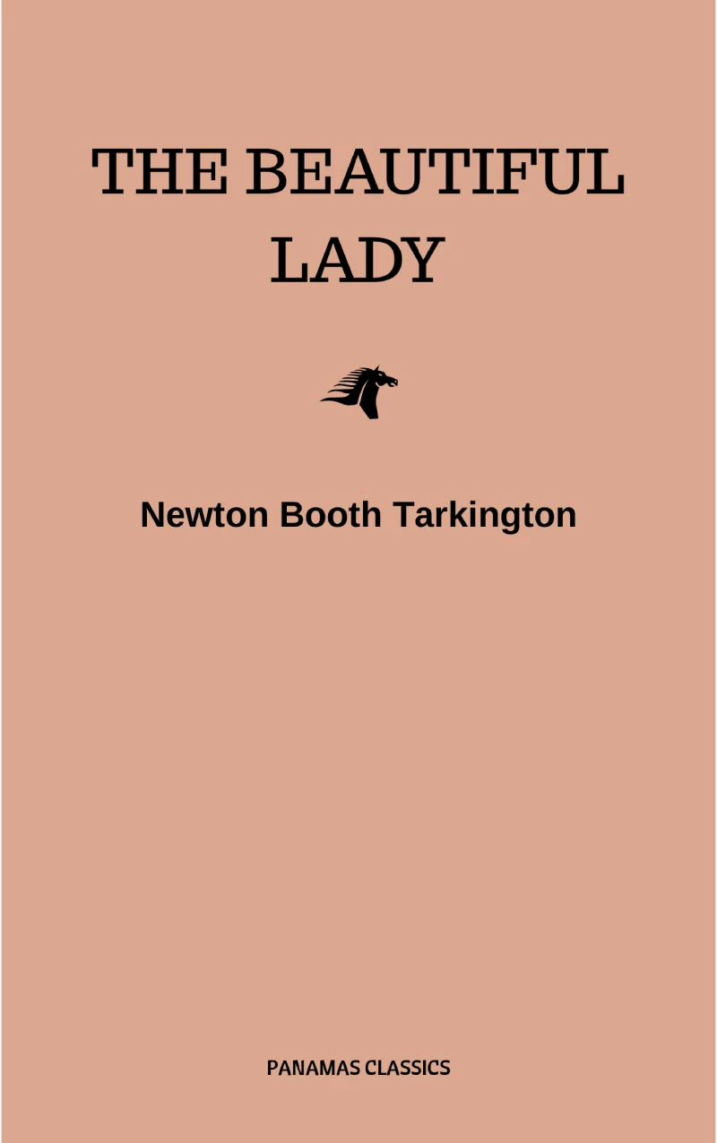 Portada: The Beautiful Lady