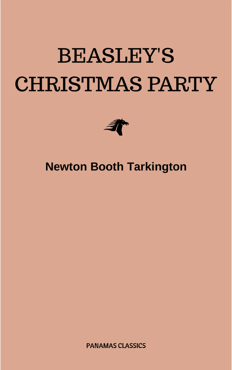 Portada: Beasley's Christmas Party