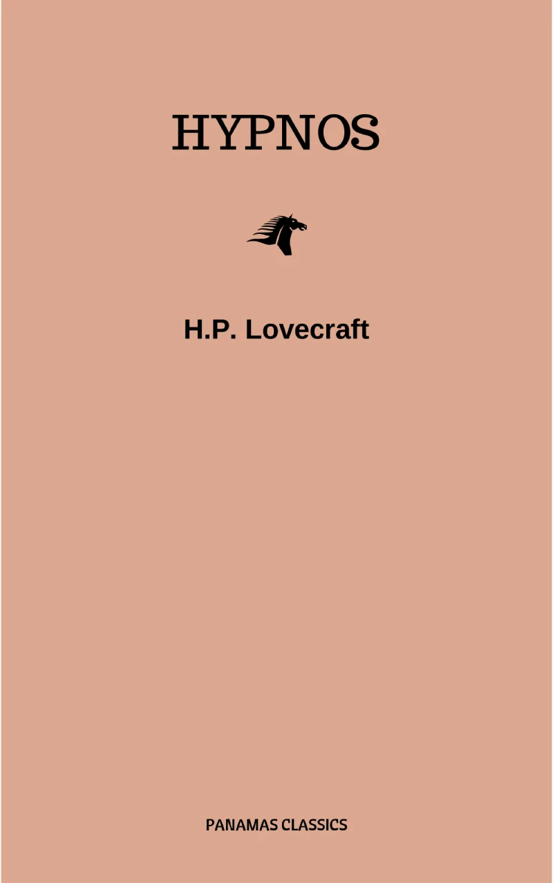 Portada: Hypnos