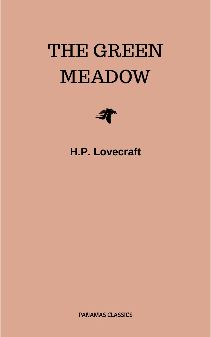 Portada: The Green Meadow