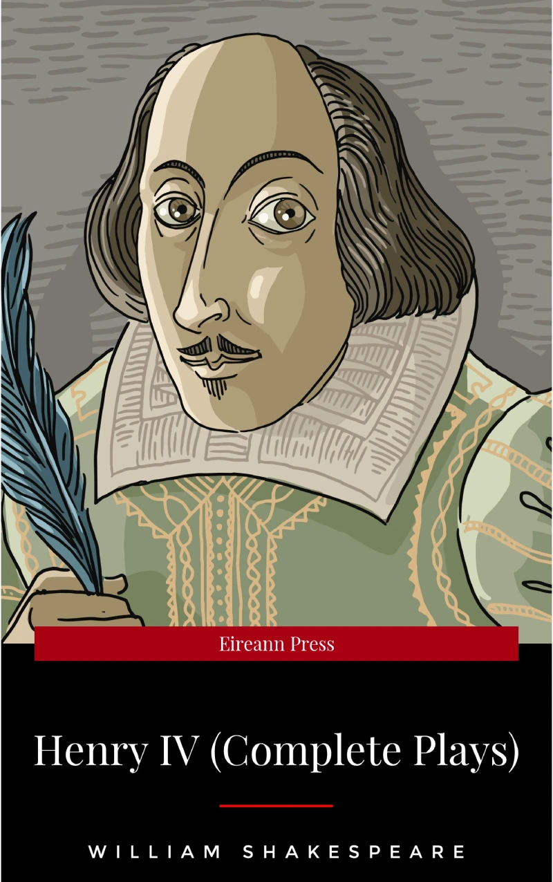 Portada: Henry IV (Complete Plays)