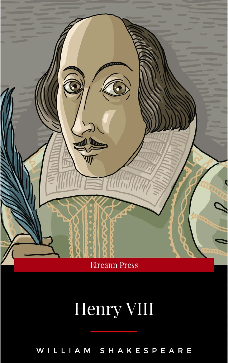 Portada: Henry VIII