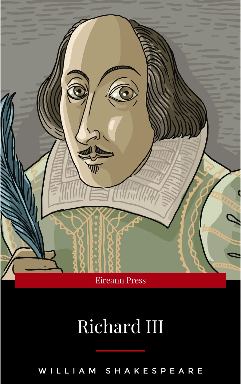 Portada: Richard III