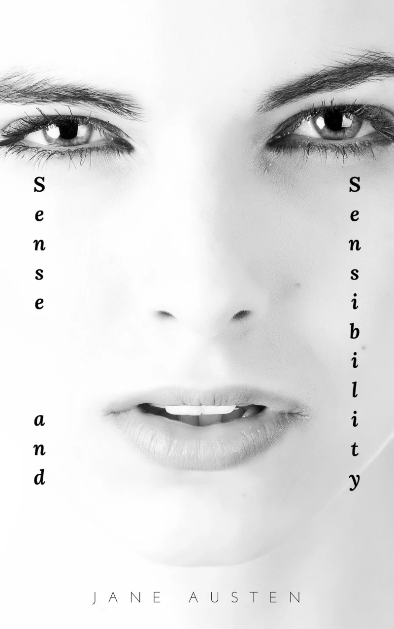 Portada: Sense and Sensibility