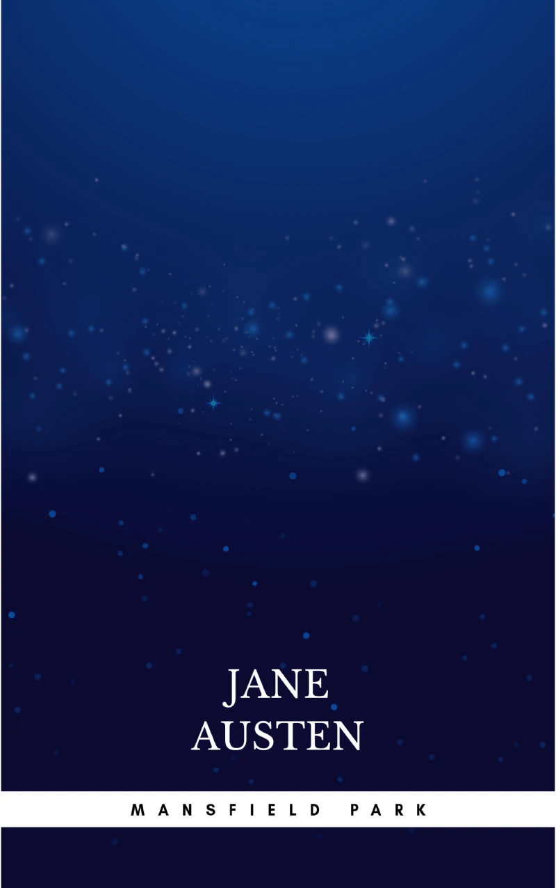 Portada: Mansfield Park (Spanish Edition)