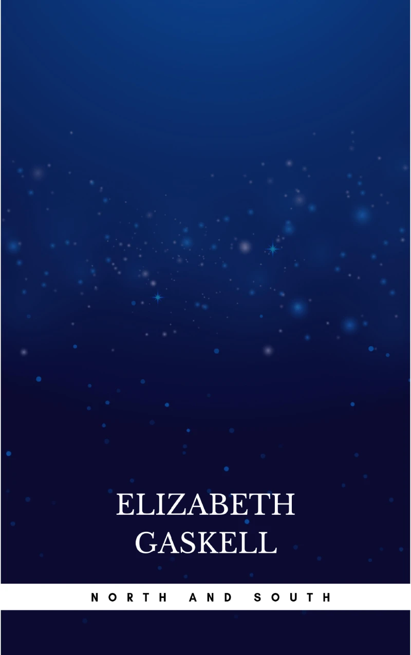 Portada: North and South