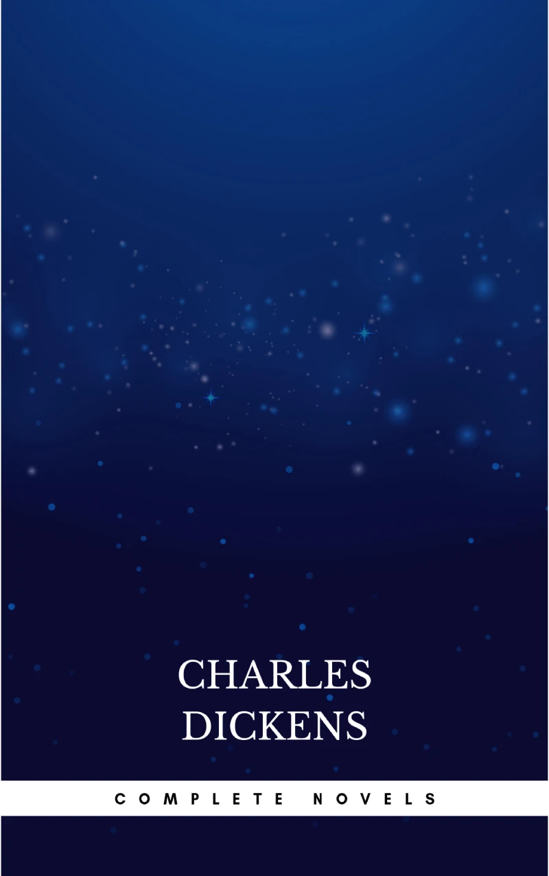 Portada: Complete Novels