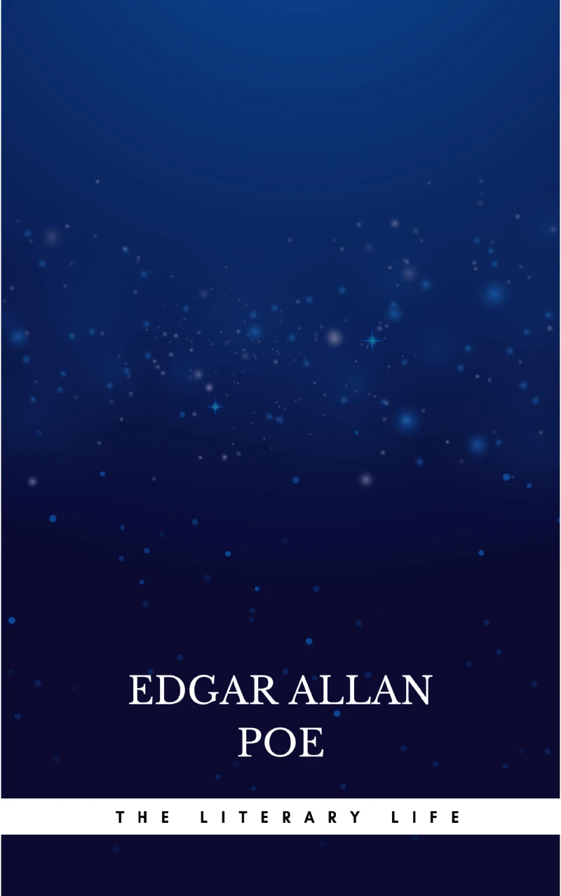 Portada: The Literary Life of Thingum Bob, Esq.