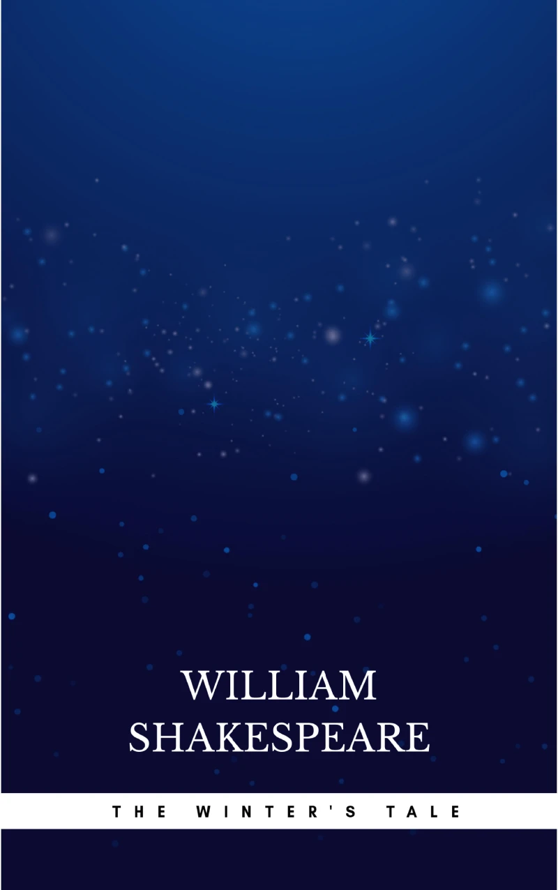 Portada: The Winter's Tale