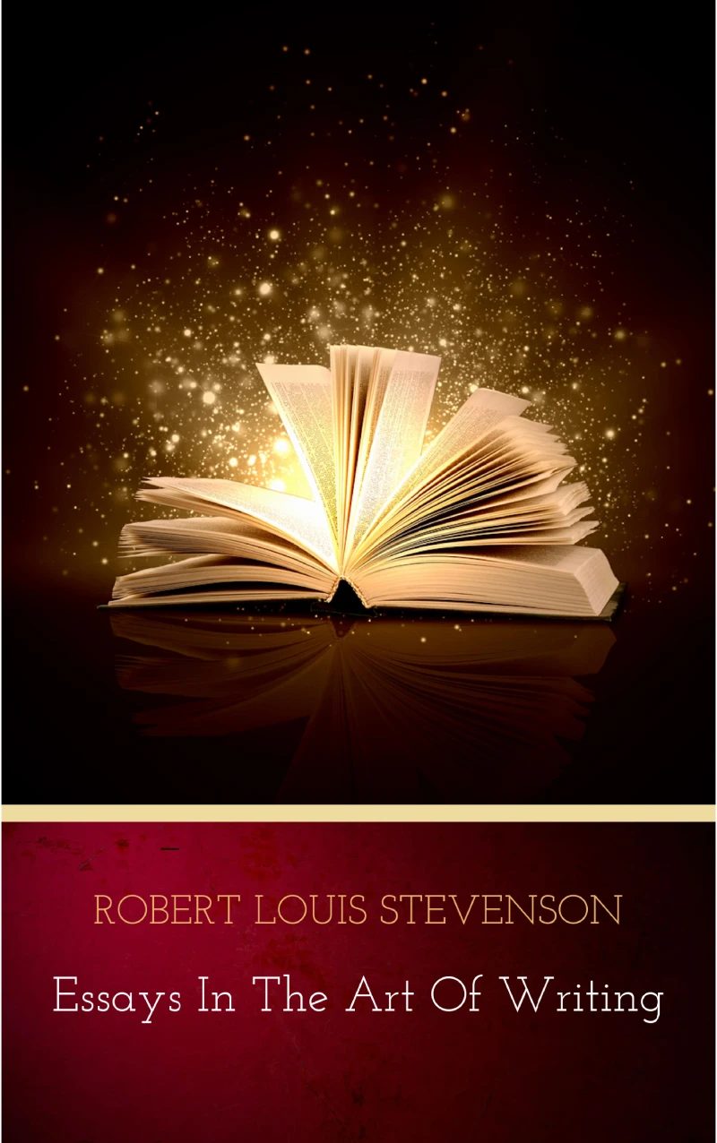 Portada: Essays in the Art of Writing (Annotated)