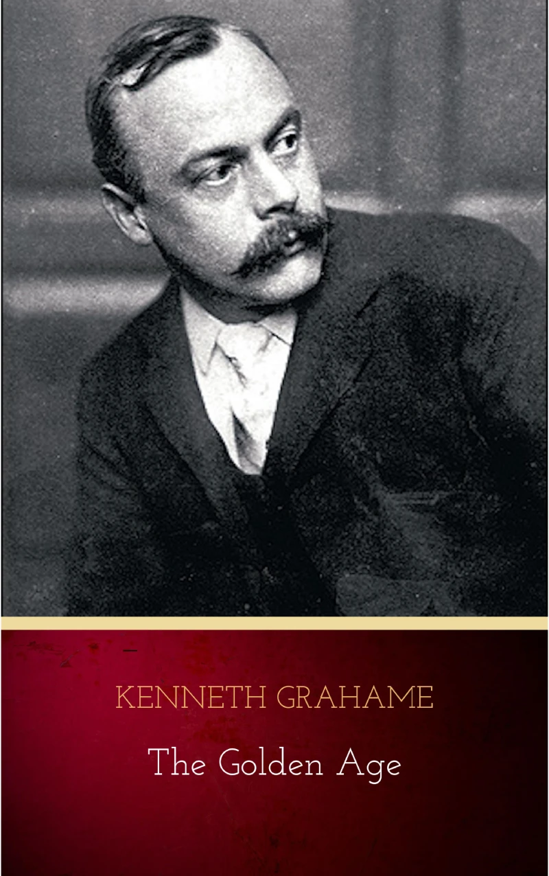 Portada: The Golden Age: Original and Unabridged