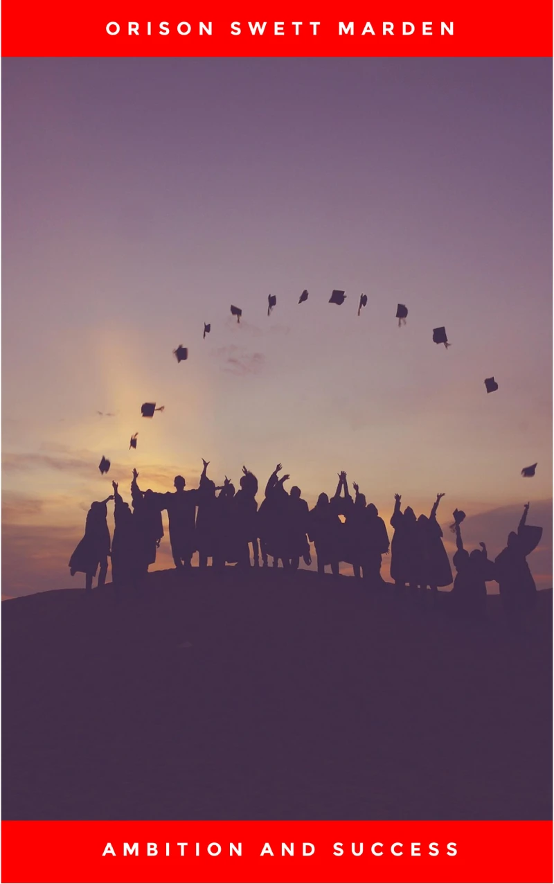 Portada: Ambition and Success