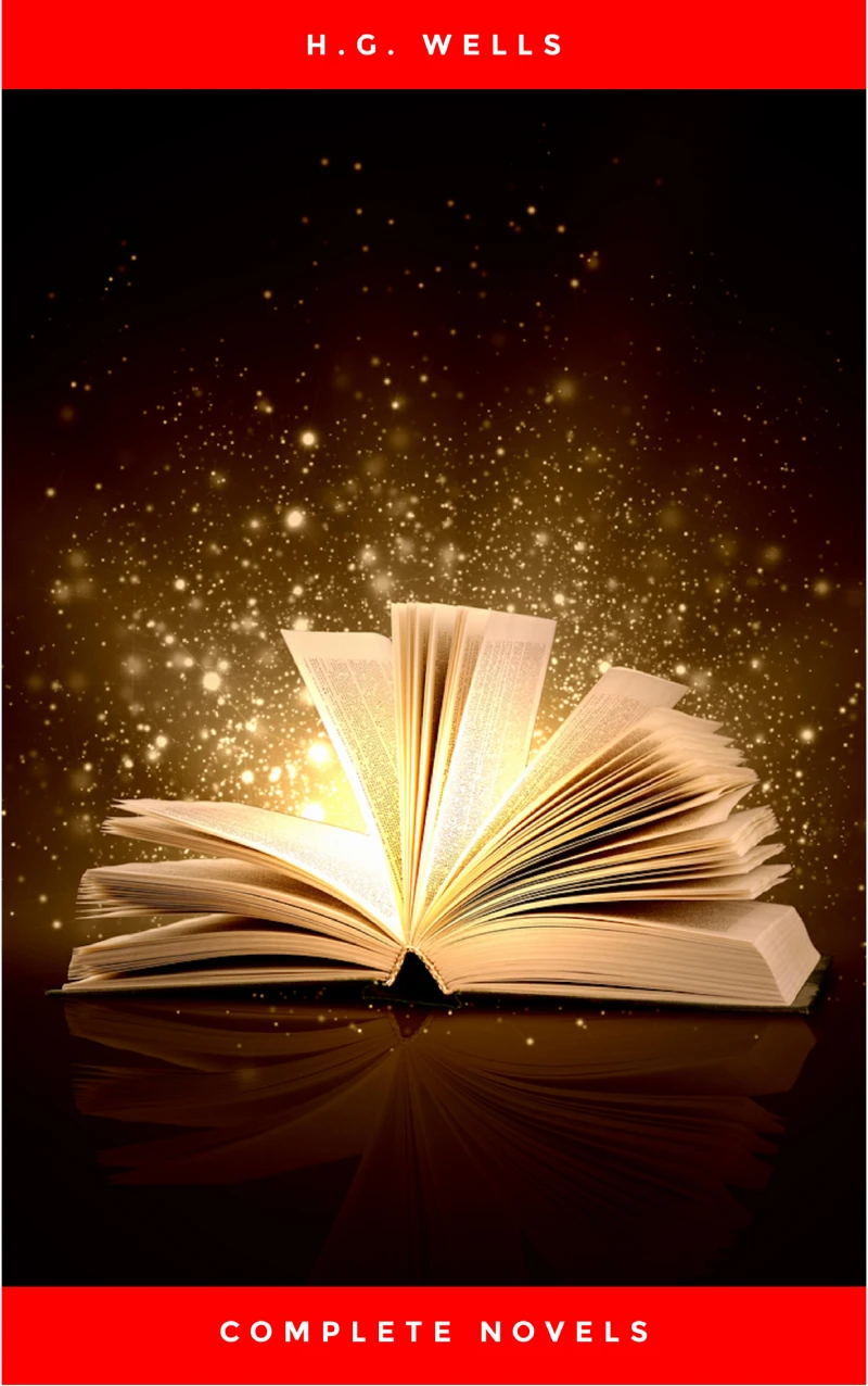 Portada: Complete Novels